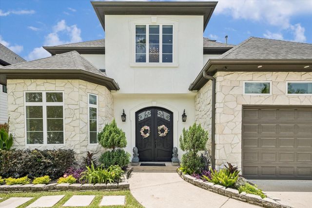 1415 Wakefield Drive, Houston, TX 77018