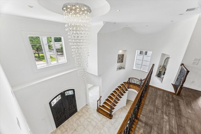 1415 Wakefield Drive, Houston, TX 77018