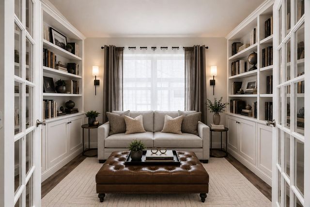 1415 Wakefield Drive, Houston, TX 77018