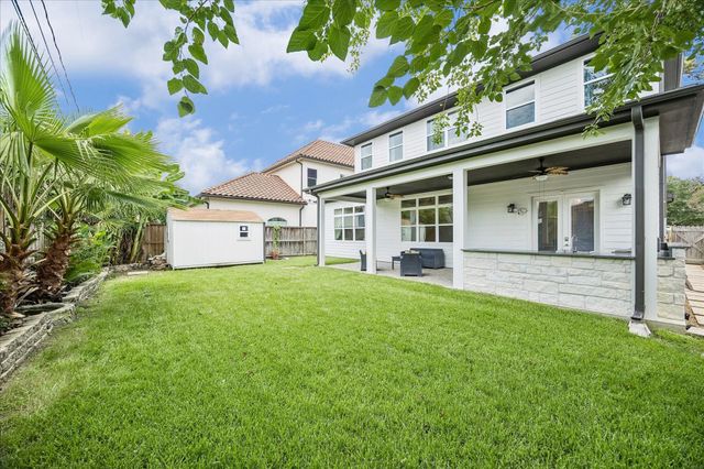 1415 Wakefield Drive, Houston, TX 77018