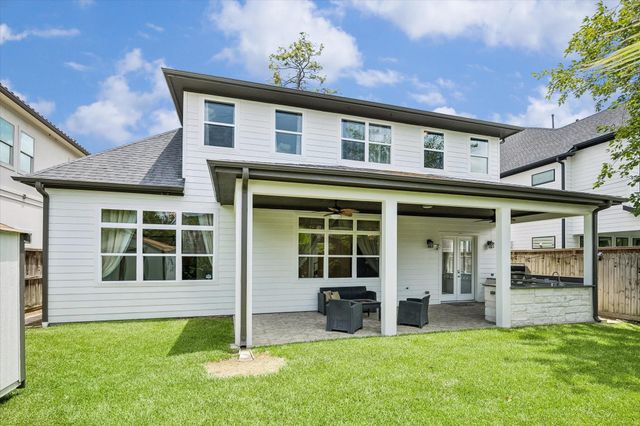 1415 Wakefield Drive, Houston, TX 77018