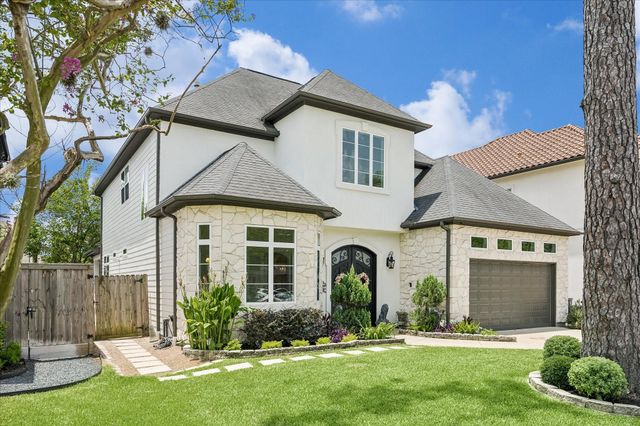 1415 Wakefield Drive, Houston, TX 77018