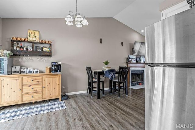171 Kunze Drive, St Charles, MO 63303