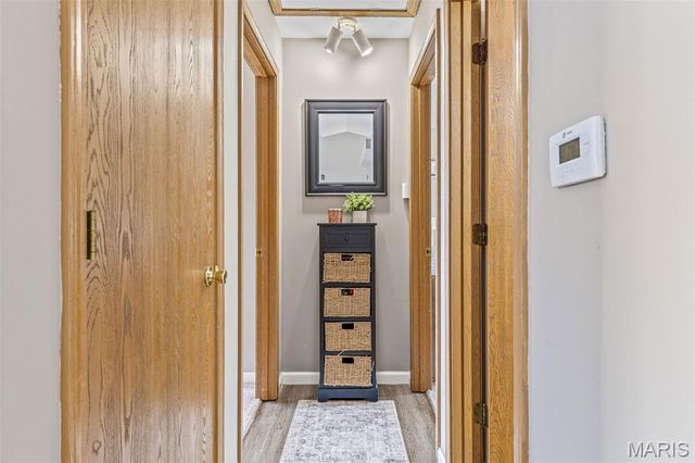 171 Kunze Drive, St Charles, MO 63303
