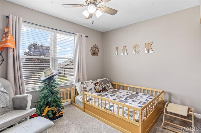 171 Kunze Drive, St Charles, MO 63303