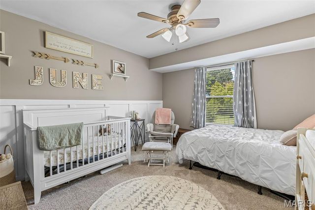 171 Kunze Drive, St Charles, MO 63303