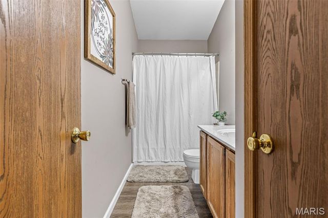 171 Kunze Drive, St Charles, MO 63303