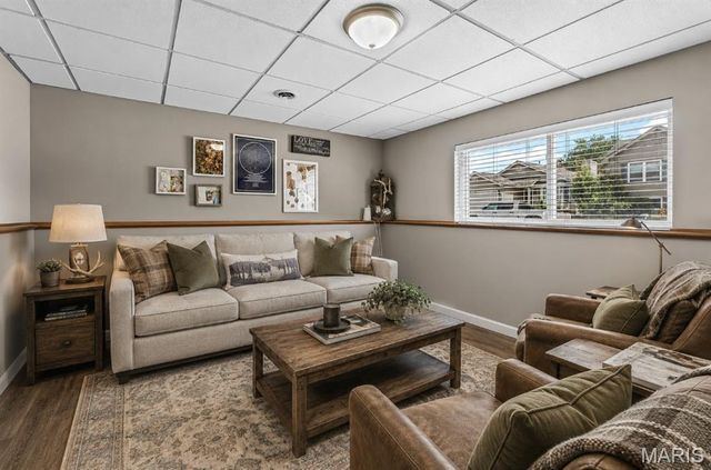 171 Kunze Drive, St Charles, MO 63303