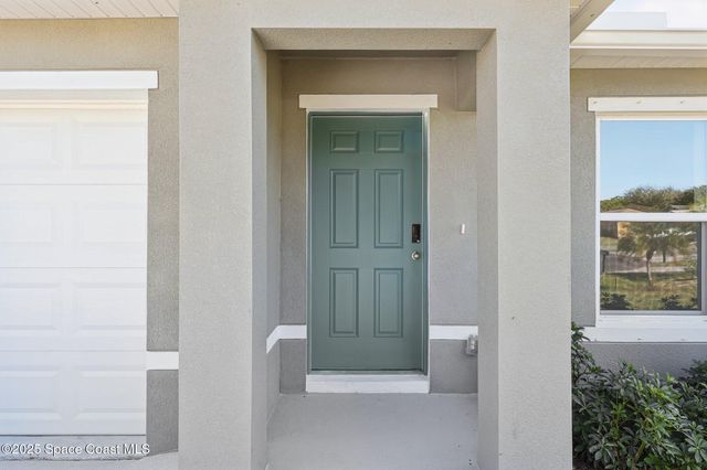 1134 Rabbit Street SE, Palm Bay, FL 32909