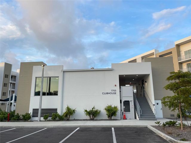 1709 N TAMIAMI TRAIL 208, Sarasota, FL 34234