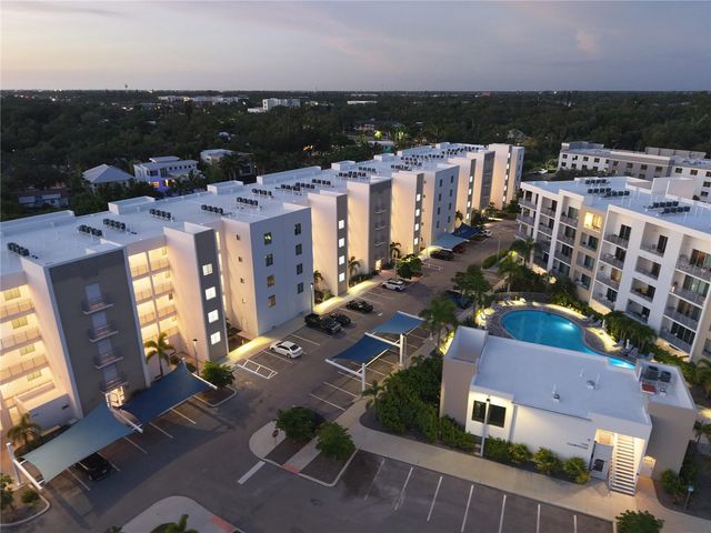 1709 N TAMIAMI TRAIL 208, Sarasota, FL 34234