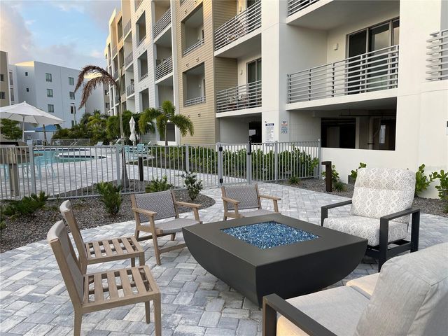 1709 N TAMIAMI TRAIL 208, Sarasota, FL 34234