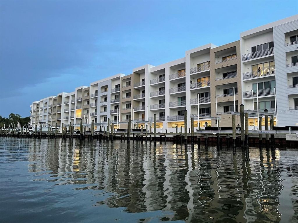 1709 N TAMIAMI TRAIL 208, Sarasota, FL 34234