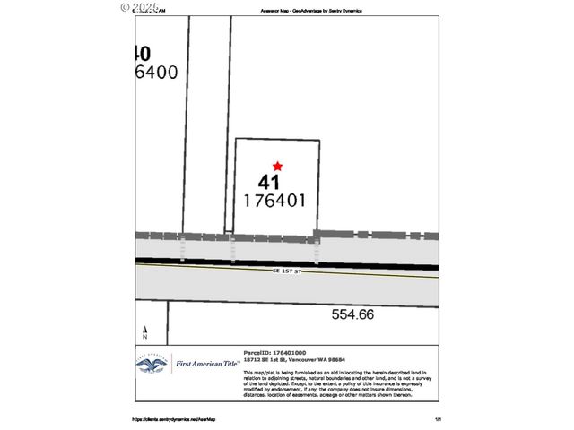 18712 Se 1ST St, Vancouver, WA 98684