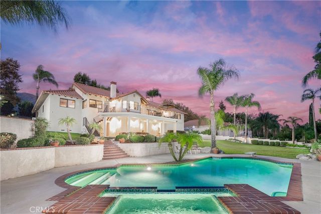 10929 Wilderness Drive, Rancho Cucamonga, CA 91737