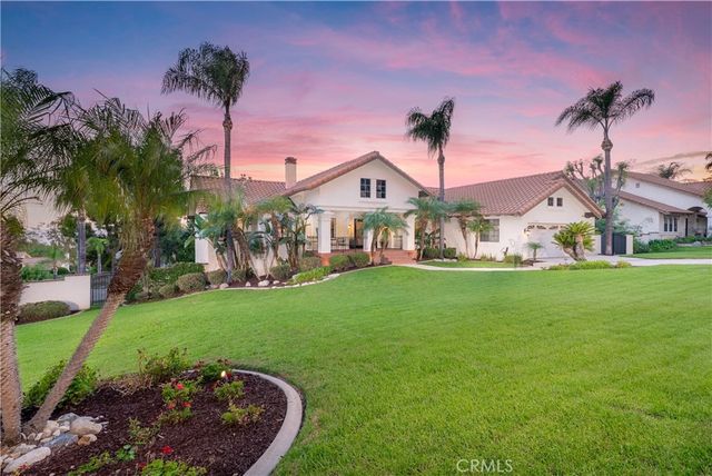 10929 Wilderness Drive, Rancho Cucamonga, CA 91737