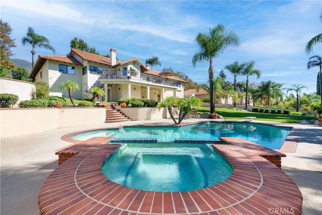 10929 Wilderness Drive, Rancho Cucamonga, CA 91737