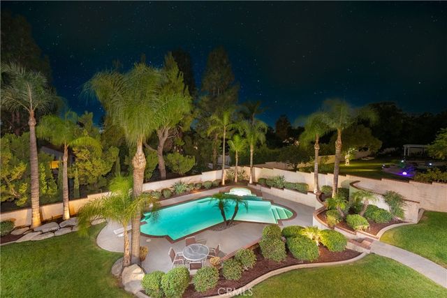 10929 Wilderness Drive, Rancho Cucamonga, CA 91737