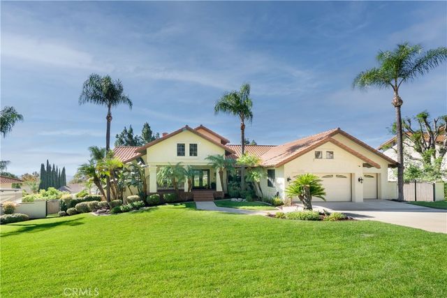 10929 Wilderness Drive, Rancho Cucamonga, CA 91737