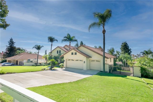 10929 Wilderness Drive, Rancho Cucamonga, CA 91737
