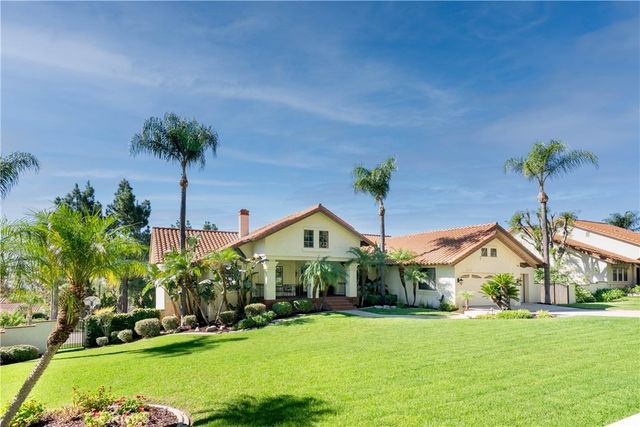 10929 Wilderness Drive, Rancho Cucamonga, CA 91737
