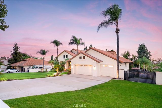 10929 Wilderness Drive, Rancho Cucamonga, CA 91737