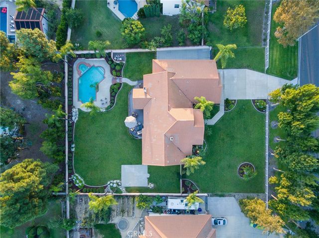 10929 Wilderness Drive, Rancho Cucamonga, CA 91737