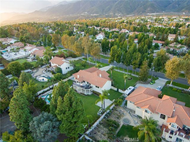 10929 Wilderness Drive, Rancho Cucamonga, CA 91737