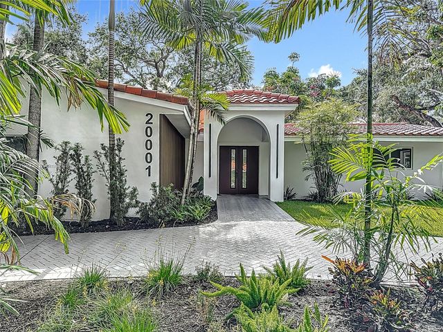 20001 NE 21st Ave 0, Miami, FL 33179