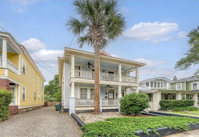 218 Congress Street A, Charleston, SC 29403