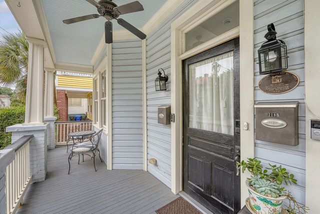 218 Congress Street A, Charleston, SC 29403
