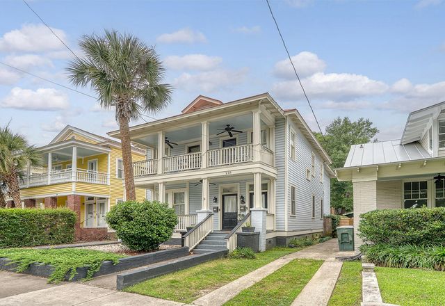218 Congress Street A, Charleston, SC 29403