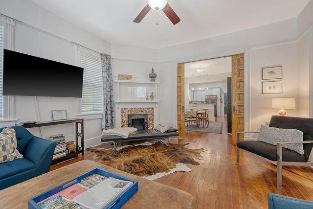 218 Congress Street A, Charleston, SC 29403
