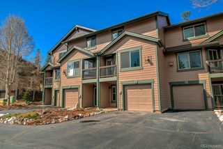 293 Kestrel Lane, Silverthorne, CO 80498