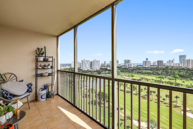 20335 W Country Club Drive 2107, Aventura, FL 33180