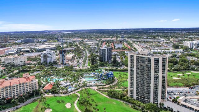 20335 W Country Club Drive 2107, Aventura, FL 33180