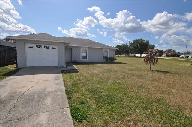 400 RED HAWK LOOP, Winter Haven, FL 33880