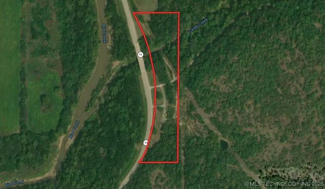 12 Hwy 11, Avant, OK 74001