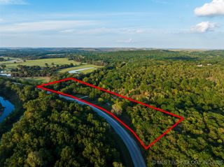 12 Hwy 11, Avant, OK 74001