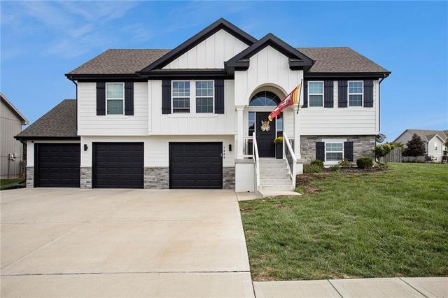 1000 W 10th Avenue, Kearney, MO 64060