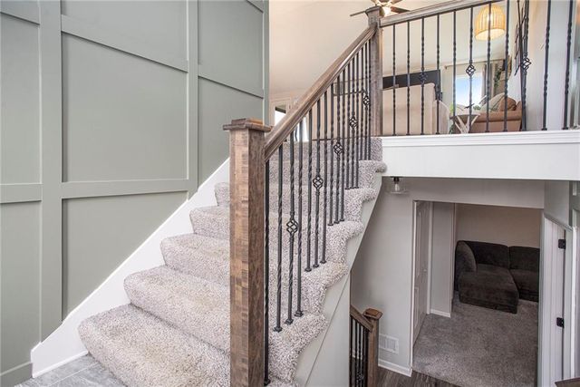 1000 W 10th Avenue, Kearney, MO 64060