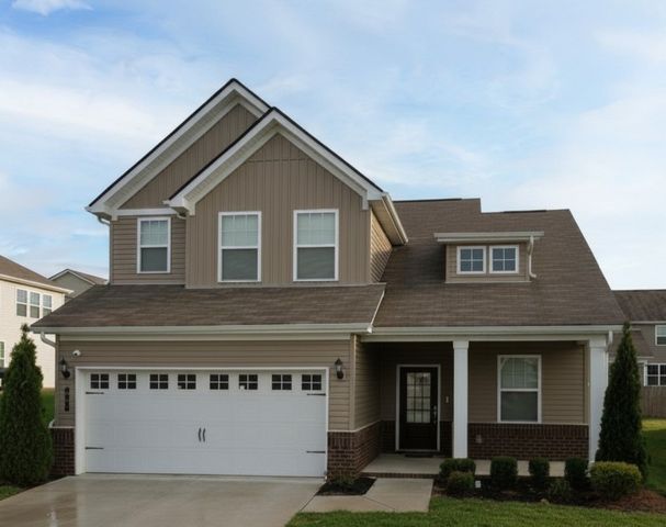 221 Casper Dr, Spring Hill, TN 37174
