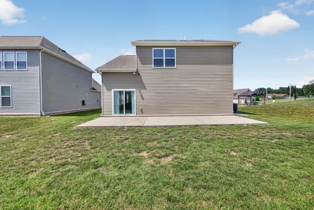 221 Casper Dr, Spring Hill, TN 37174
