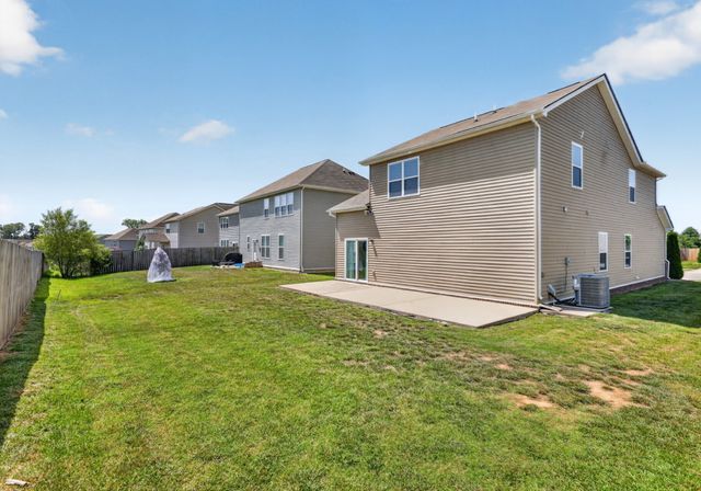 221 Casper Dr, Spring Hill, TN 37174