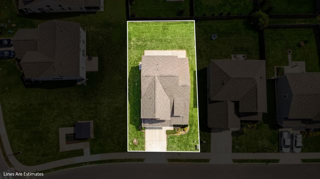 221 Casper Dr, Spring Hill, TN 37174