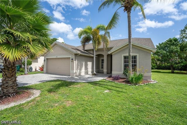 6721 Sloane PL, Naples, FL 34104