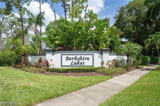 6721 Sloane PL, Naples, FL 34104