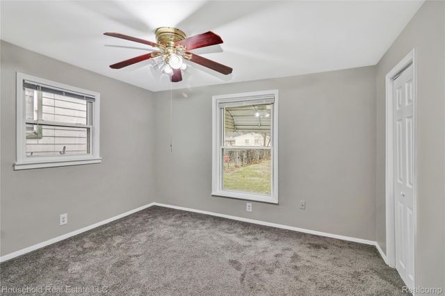 285 Bondale Avenue, Pontiac, MI 48341