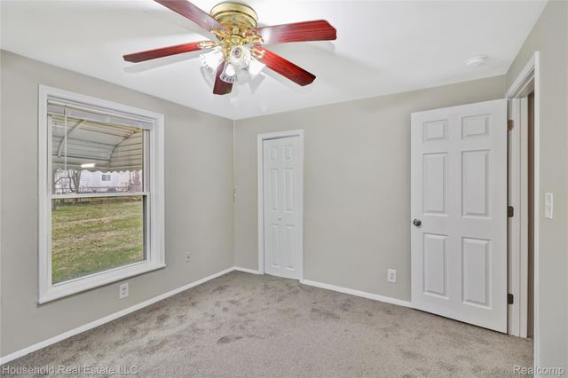 285 Bondale Avenue, Pontiac, MI 48341