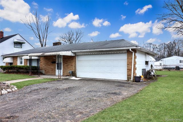 285 Bondale Avenue, Pontiac, MI 48341